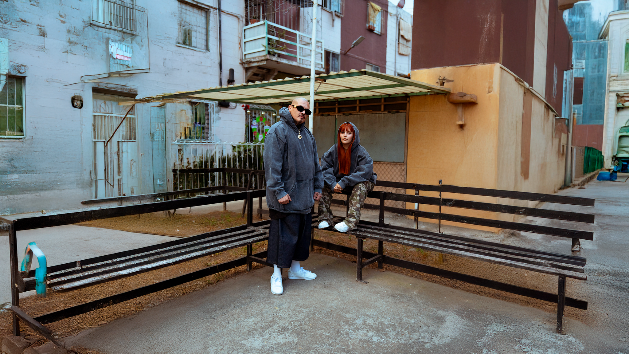 DISEÑADO PARA EL MOVIMIENTO. CONSTRUIDO 
PARA LA VIDA REAL.